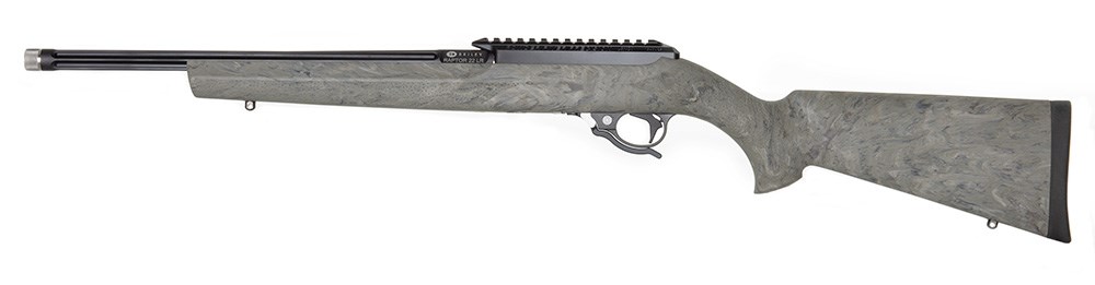 Powder River Precision Rubicon Icon Custom Build