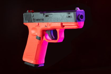 Review: Mantis TitanX Training System