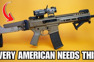 EVERY American NEEDS A Truck Gun! Here’s Why!