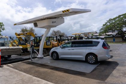 VA kills ‘Boondoggle’ Biden plan to put EV chargers at medical centers