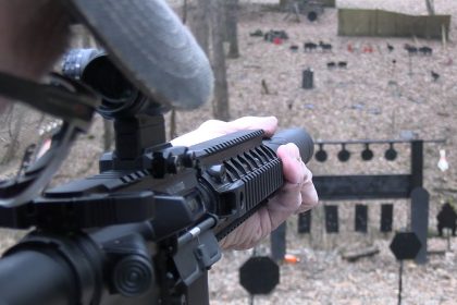 Is This The Only Type Of Pistol You Should Be Hunting With?