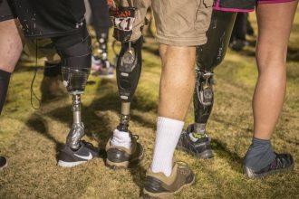 Bill would raise VA compensation for severely injured vets, survivors