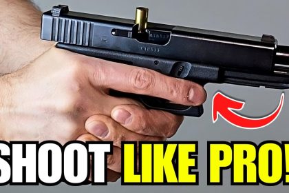 These 10 Gun Tricks Made Me Shoot Like a Pro