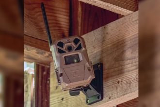 Beef up Your Security With an External Security Camera