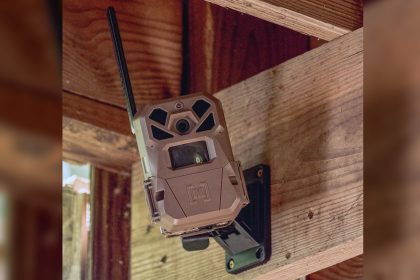 Beef up Your Security With an External Security Camera