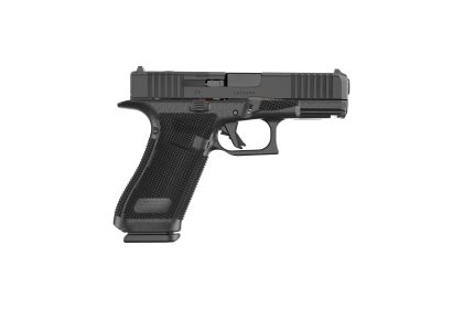 First Look: Glock Gen6 Pistols