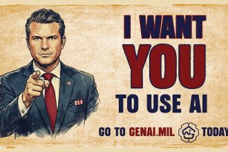 Pentagon taps Google Gemini, launches new site to boost AI use