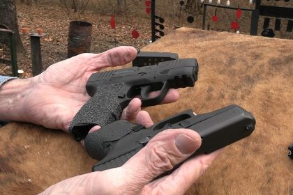 This Is How I Decide What To Carry