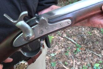 Was a Smoothbore totally Useless?