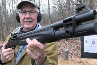 Sunday Shoot-a-Round # 311