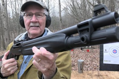 Sunday Shoot-a-Round # 311