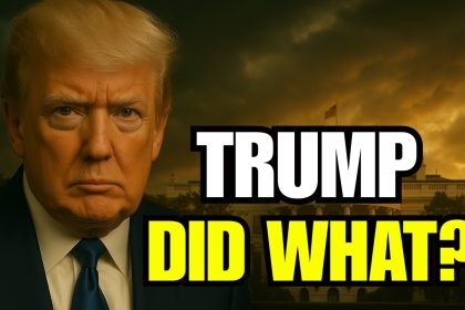 7 Guns TRUMP Just Made LEGAL In All Over America