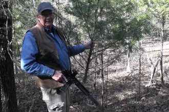 Christmas Tree Hunt 2025