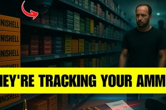 Feds Quietly Tracking Gun Owners Using THESE Ammo Purchase Loopholes!