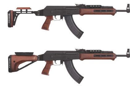 First Look: Woox AK-47 Furniture