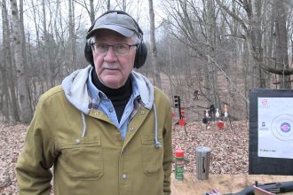 Are Guns Getting Worse?