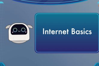 Internet Basics