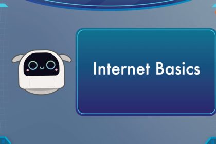 Internet Basics