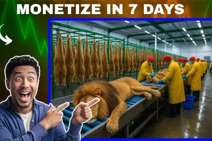 This Secret YouTube Niche Is About To Explode—Get In While You Still Can