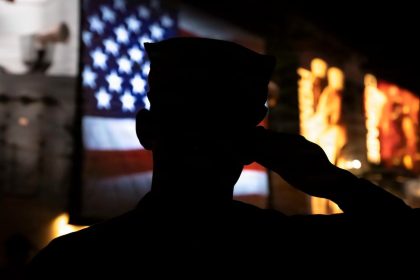 Army, Navy underreported low-scoring recruits, DOD watchdog finds