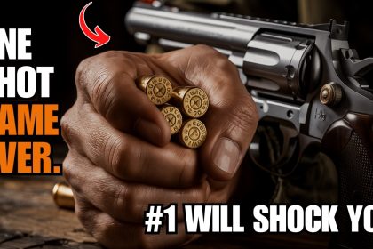 Best DEADLIEST Calibers for Revolvers – #1 Is Insane!