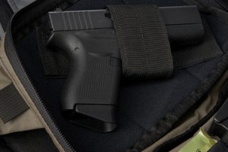 First Look: Kifaru QRF Fanny Pack