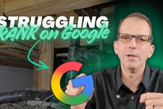 Plumbers! Struggling with SEO & Ranking on Google? Use DataPins