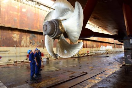 US Navy to develop new class of smaller, more ‘agile’ combatant ships