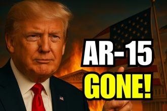 9 States Banning Assault Weapons in 2026