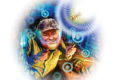 IMNHO: The Multiverse