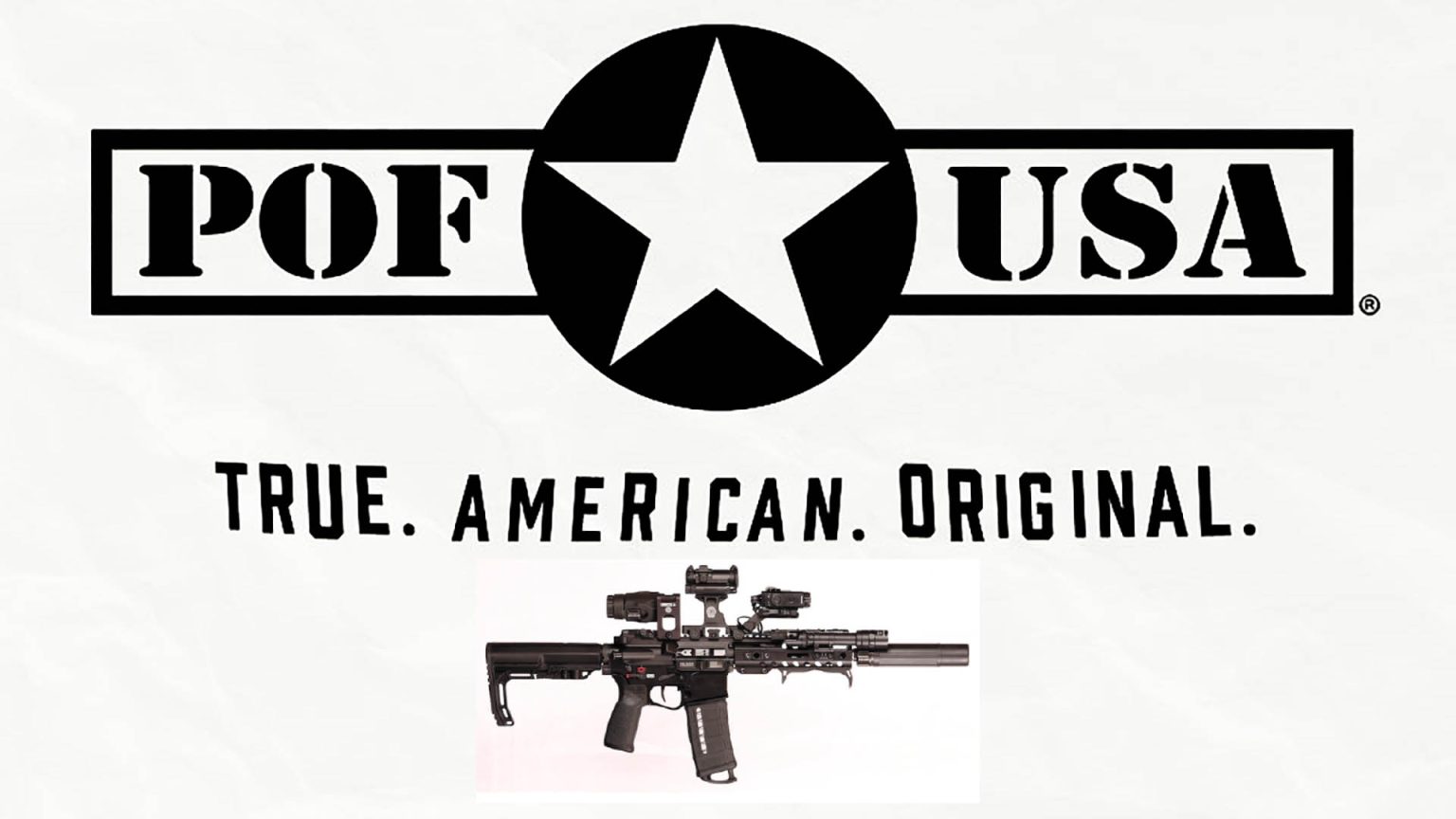 POF-USA Awarded Contract for Next-Generation Rifle System in Asia