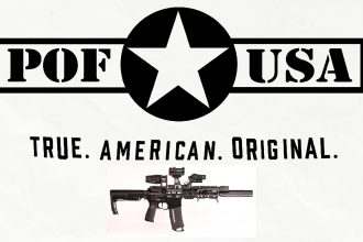 POF-USA Awarded Contract for Next-Generation Rifle System in Asia