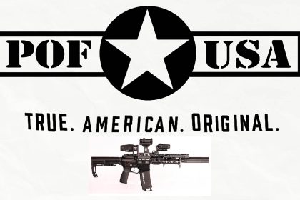 POF-USA Awarded Contract for Next-Generation Rifle System in Asia