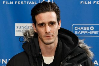 Ode to James Ransone’s memorable portrayal of a junior enlisted Marine