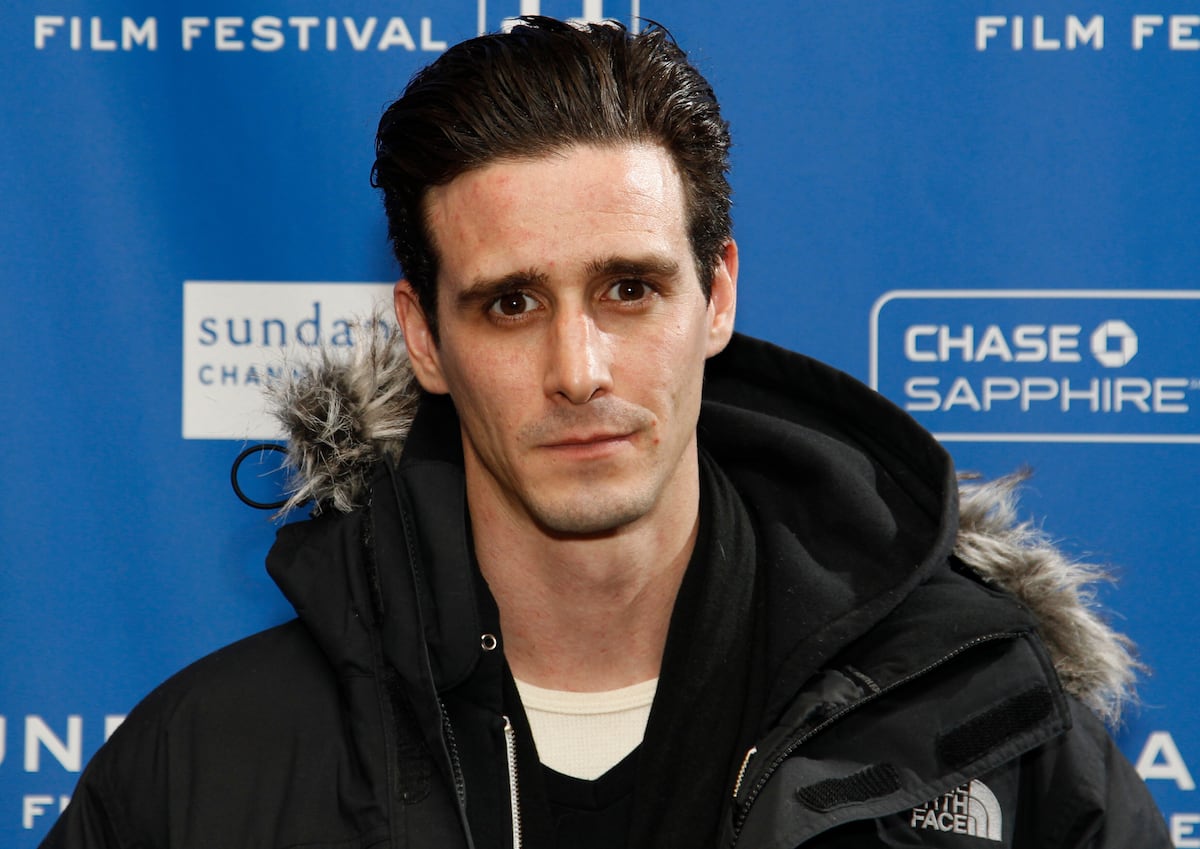 Ode to James Ransone’s memorable portrayal of a junior enlisted Marine