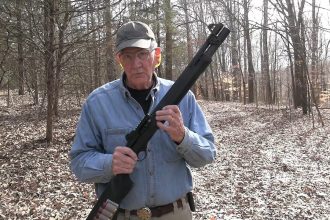 Beretta 1301 Woods Walk