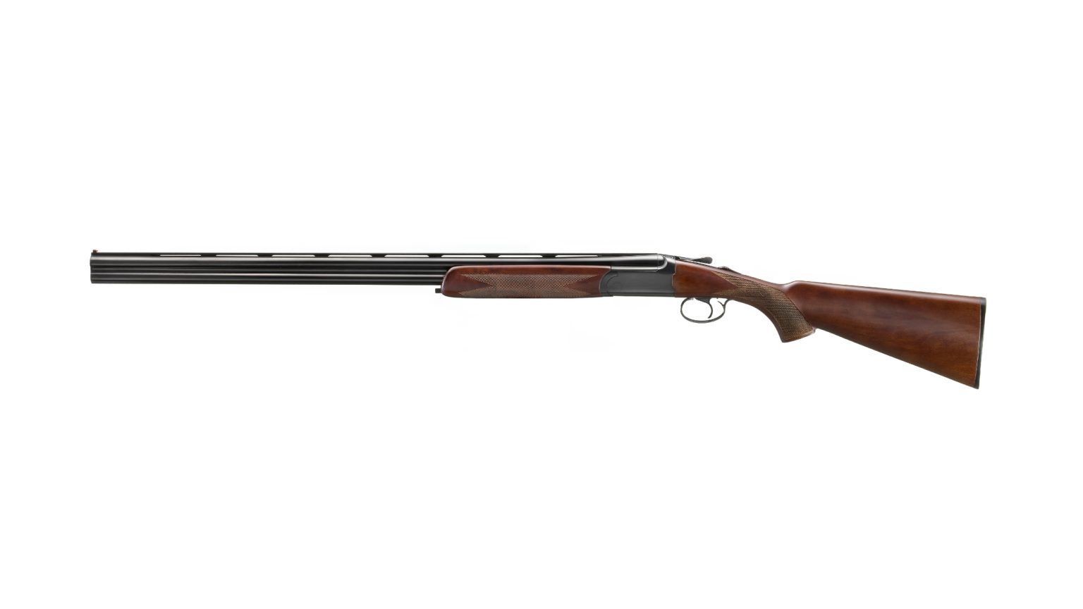 First Look: Ruger Red Label III Shotgun