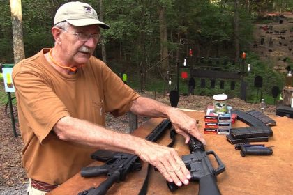 How Much Has The AR Platform Changed Over The Years?