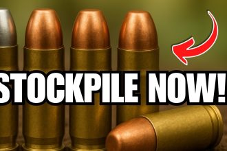 Top 10 Calibers You MUST Stockpile Before 2026 – Don’t Miss Out!