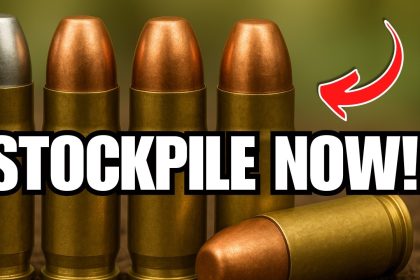 Top 10 Calibers You MUST Stockpile Before 2026 – Don’t Miss Out!