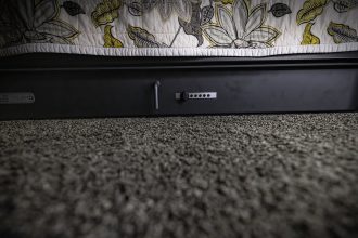 First Look: Steelhead Underbed Safes