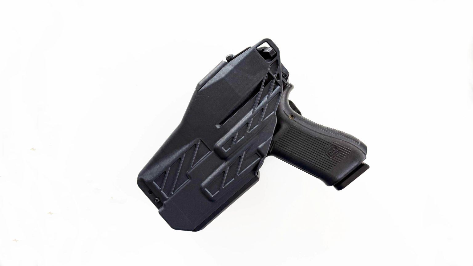 Review: Mission First Tactical Guardian Holster
