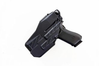 Review: Mission First Tactical Guardian Holster