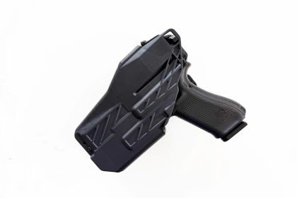 Review: Mission First Tactical Guardian Holster