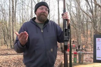 M1 Garand 25th Anniversary