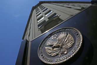 Department of Veterans Affairs reinstates near-total ban on abortions