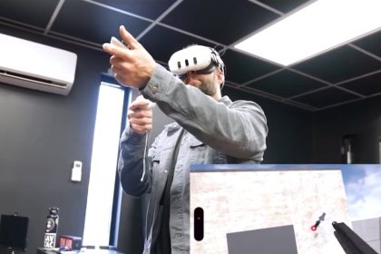 This company is rethinking PTSD treatment for veterans — with VR