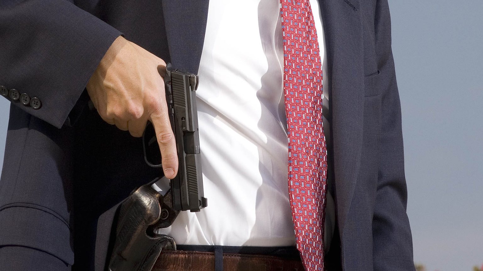 Carry Permit Numbers Decline with Increase in Constitutional Carry