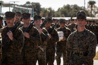 What is Nifty Nugget? NDAA revives 47-year-old military exercise