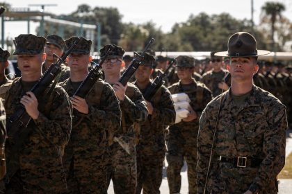 What is Nifty Nugget? NDAA revives 47-year-old military exercise